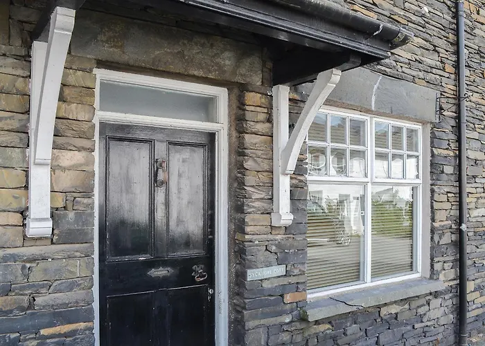 Lower Sycamore Cottage