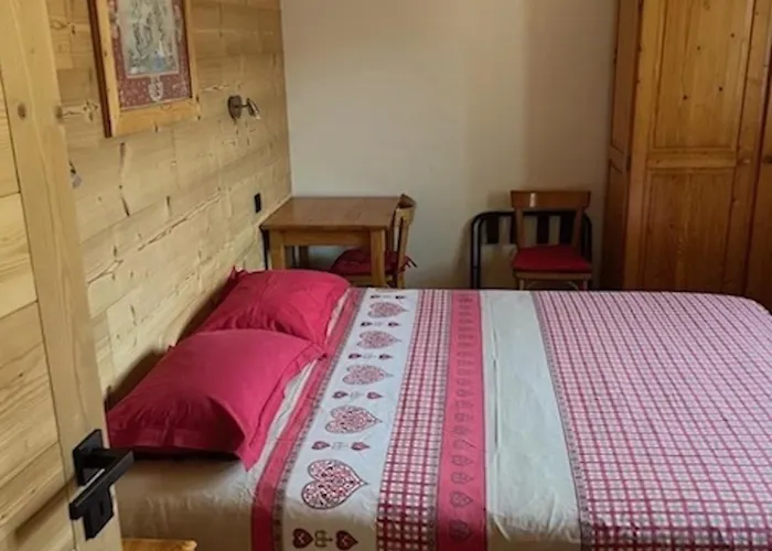 Chalet "Le 19 X 27"