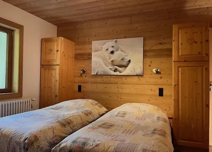 Chalet "Le 19 X 27"