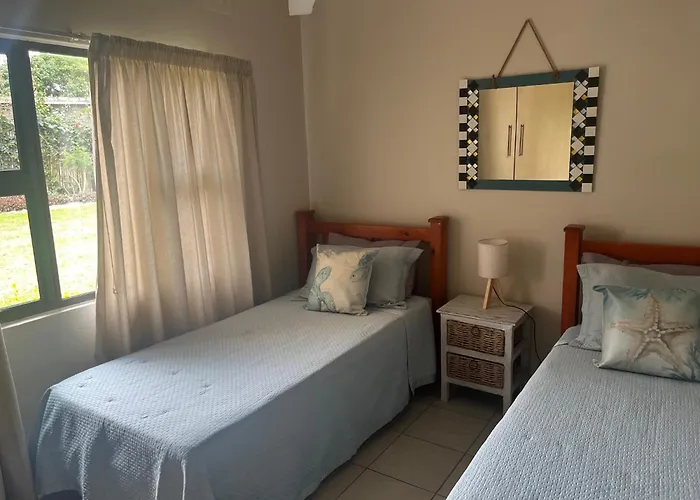 Sibiya Guest House