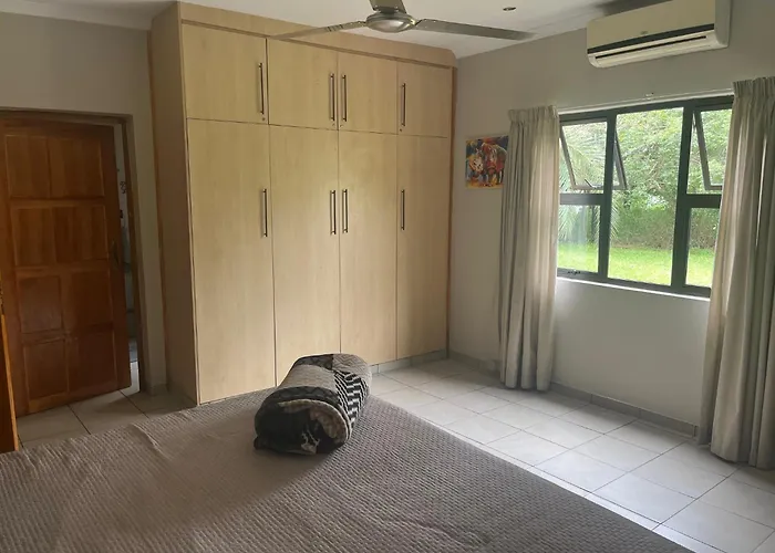 Sibiya Guest House