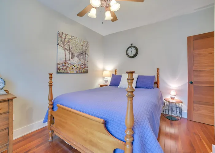 Day Trips To Boyne Mtn! Northwest Michigan Duplex