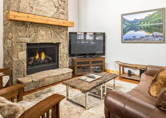 Lone Peak Townhome 5