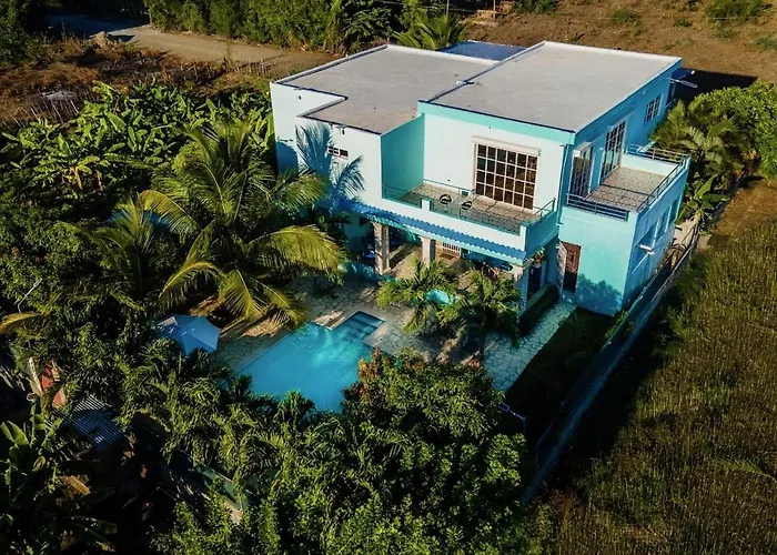 Villa Nilsa