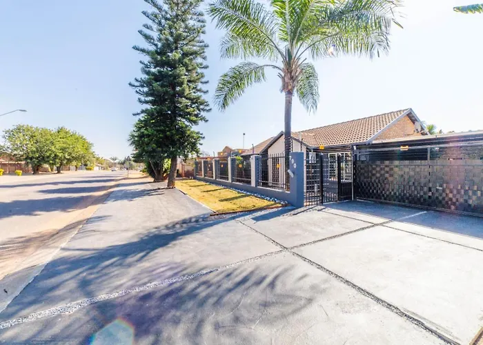 Homes Of Ace Student Commune