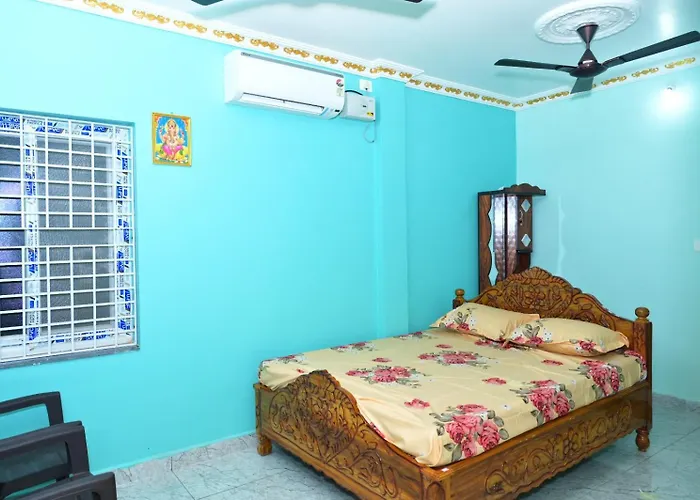 Srivalli Lodge
