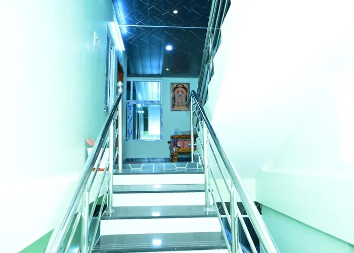 Srivalli Lodge