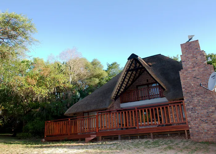 Kruger Park Lodge Unit No. 509
