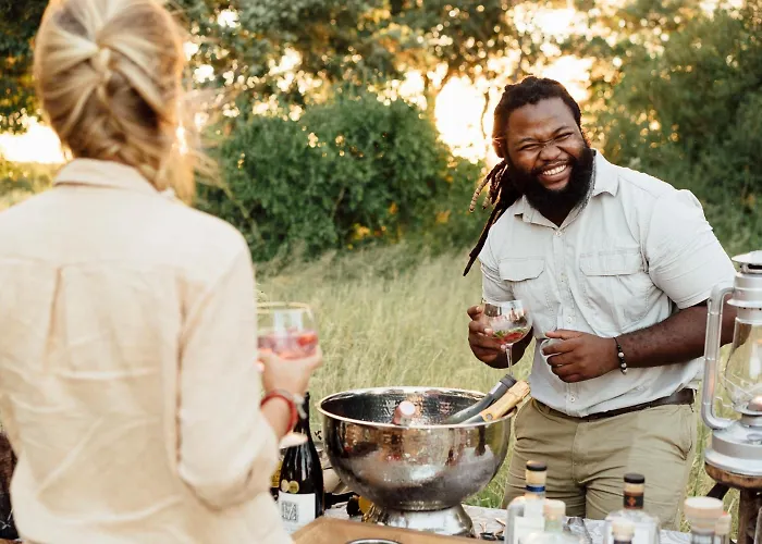 Tanda Tula Safari Camp