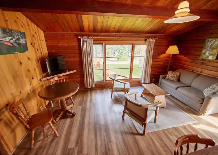 Jasper House Bungalows