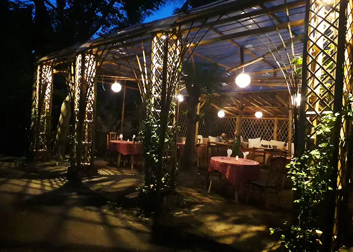 Meno Island Villas Gili Meno