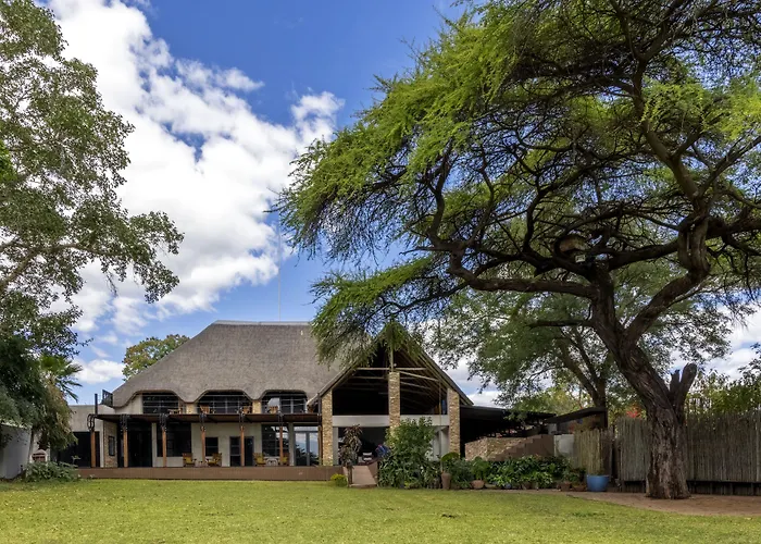 Chobe River Cottages
