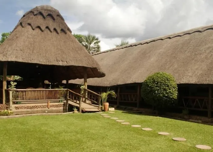 Ravine Lodge