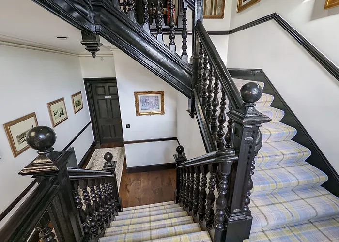 Cambeth Lodge Guesthouse