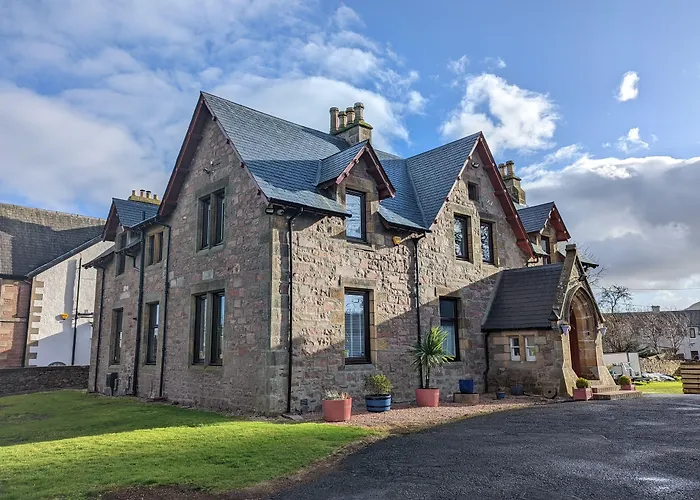 Cambeth Lodge Guesthouse
