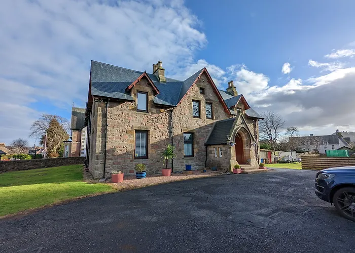 Cambeth Lodge Guesthouse