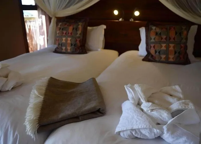 Hoodia Desert Lodge