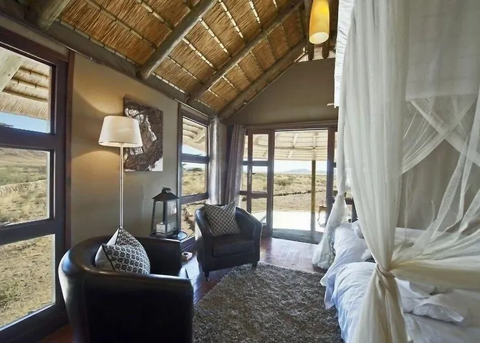 Hoodia Desert Lodge