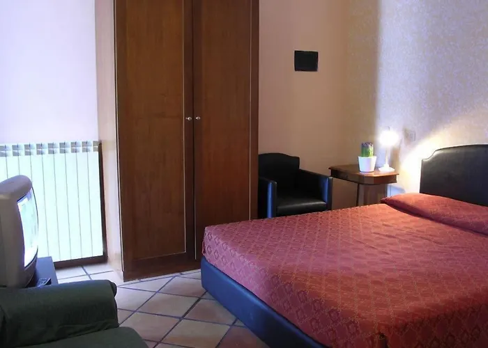 Villa Residenza Monti Roma