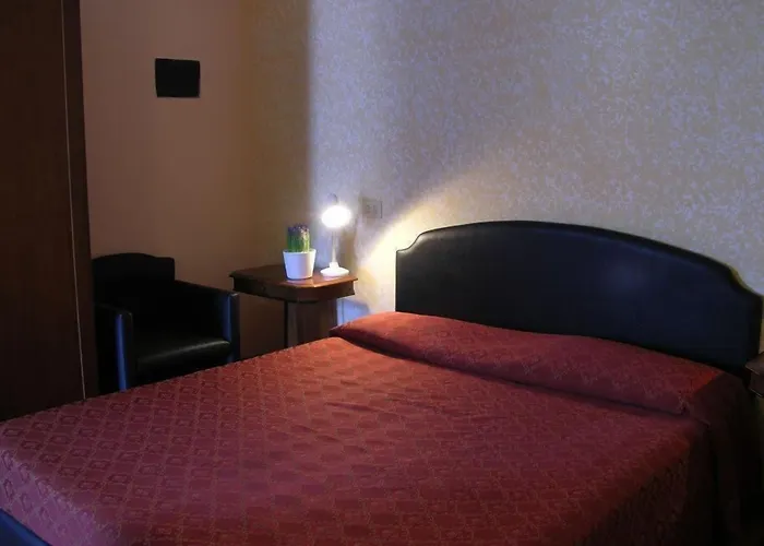 Villa Residenza Monti Roma