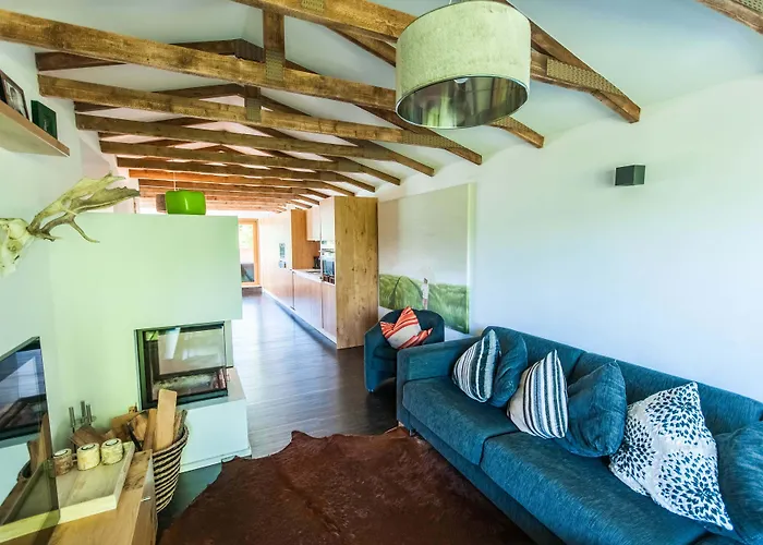 Chalet Max Panorama By We Rent