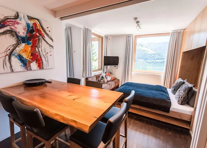 Chalet Max Panorama By We Rent