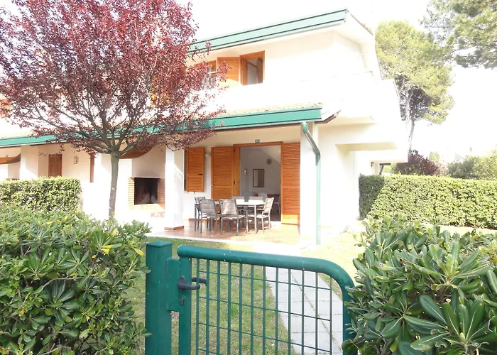 Villaggio Danubio Bibione