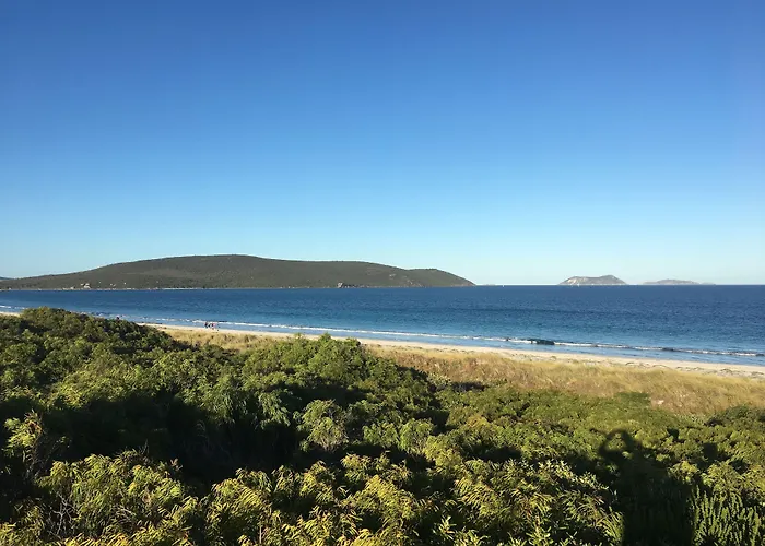 Golf And Beach Retreat