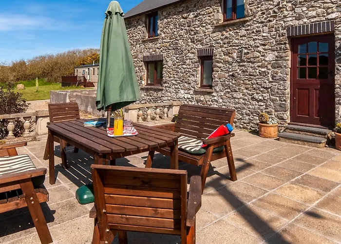 Carn Llidi Cottage