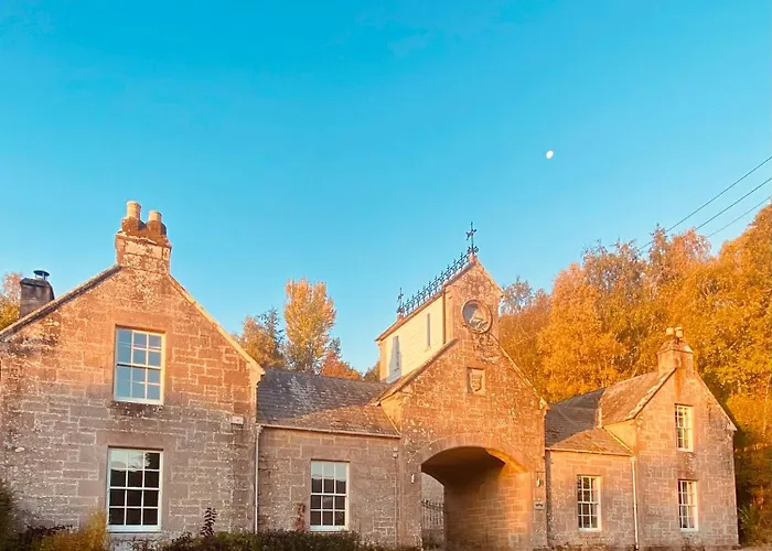 Brylach Steading