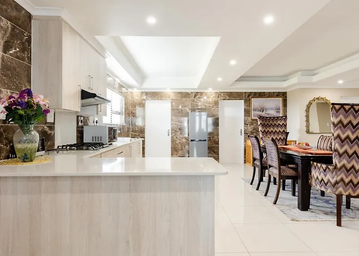 Gosheni Villas