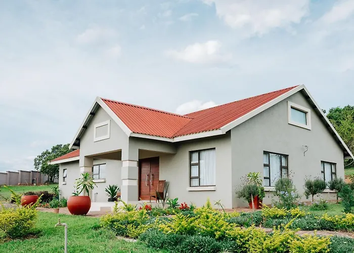 Gosheni Villas
