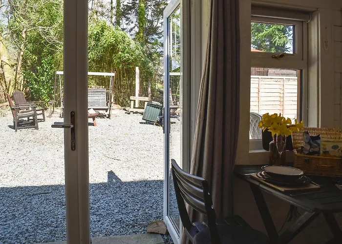 Lama Lodge