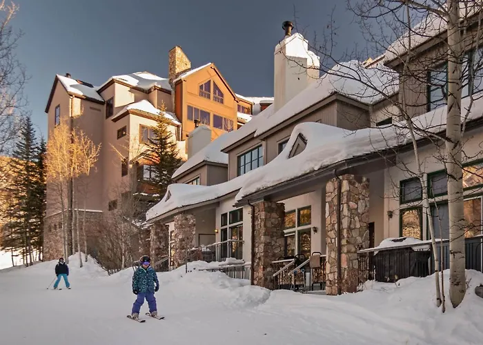 Chalet Verve
