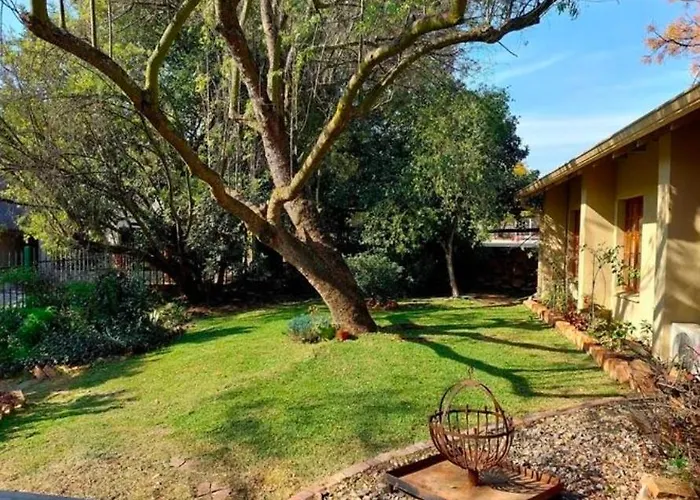 Khalila'S Equestrian Cottage