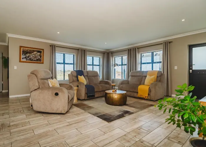 35 Brookside On Kingswood Golf Estate