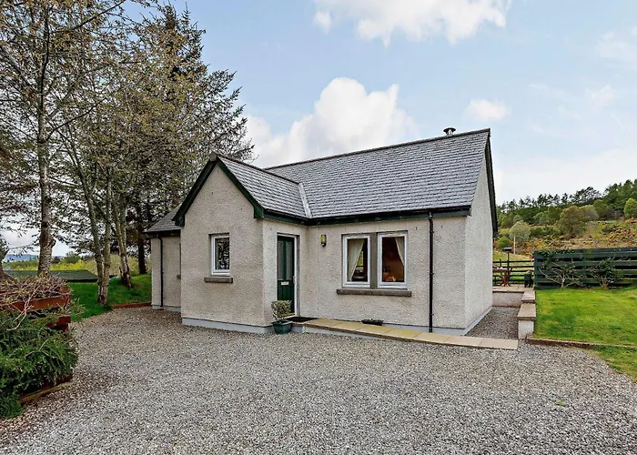 1 Bed In Beauly Oc-82779