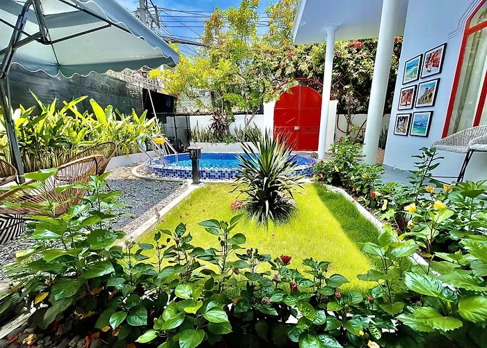 Holi Dolce Vita Pool Villa