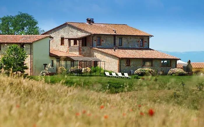 Agriturismo Gattogiallo