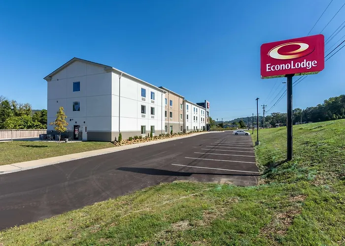 Econo Lodge Dayton North