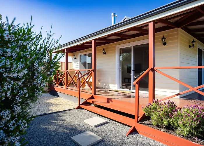 Owen'S Hideaway By The Bnb Collection