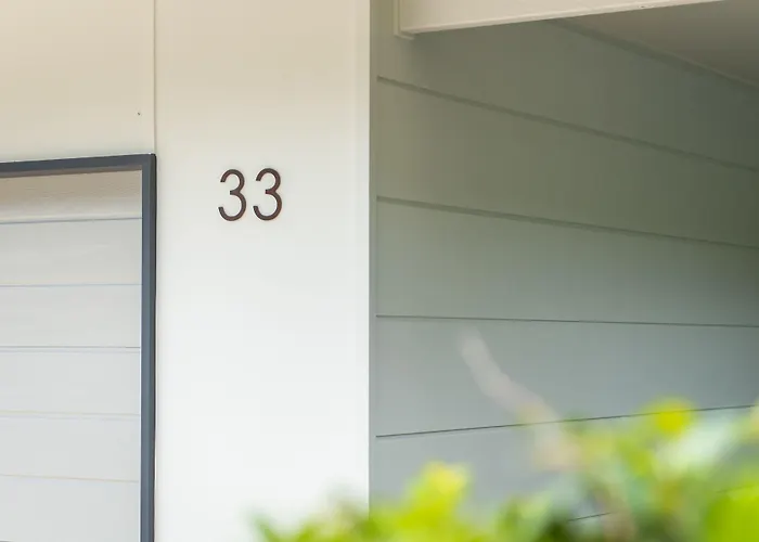 Hillside Haven - Airlie Beach