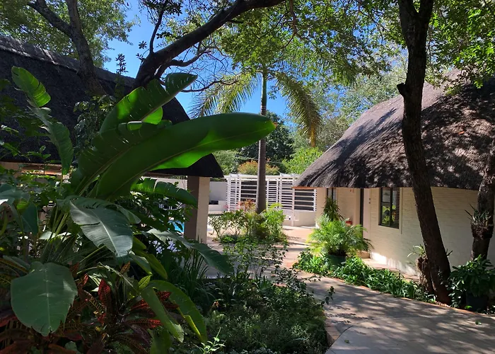 Pamarah Lodge