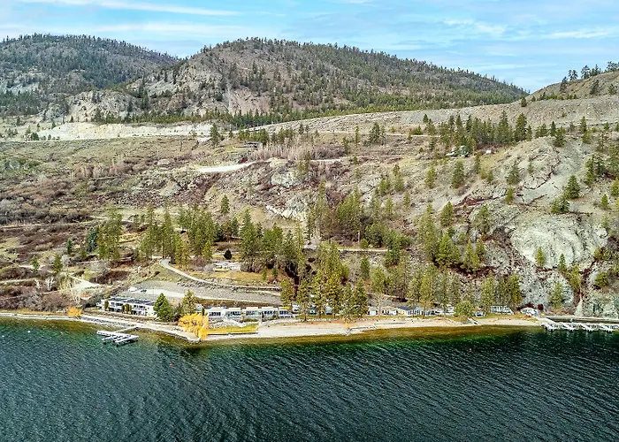 Family-Friendly Cottage With Amazing Views