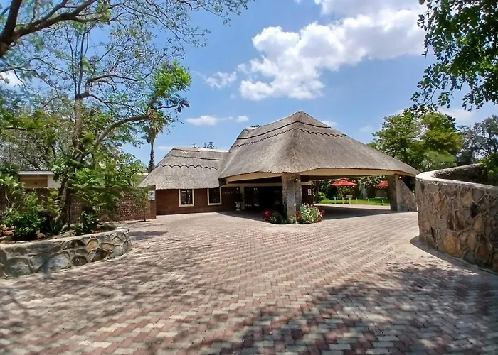 Fortunesgate Lodge