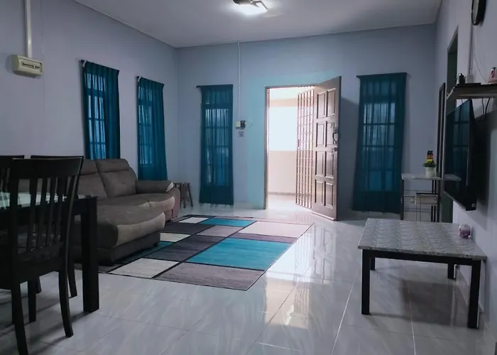 Seaview Homestay