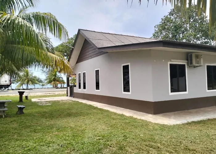 Seaview Homestay