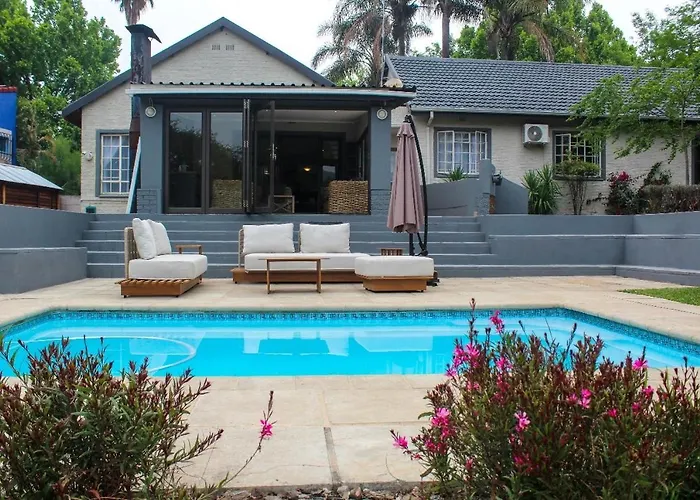 Newcastle Country Retreat