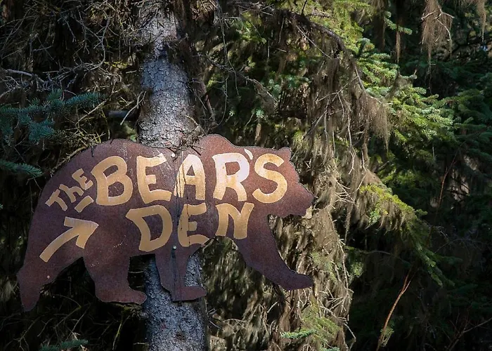 Charming Cabin Rental Surrounded By Chugach National Forest, Alaska