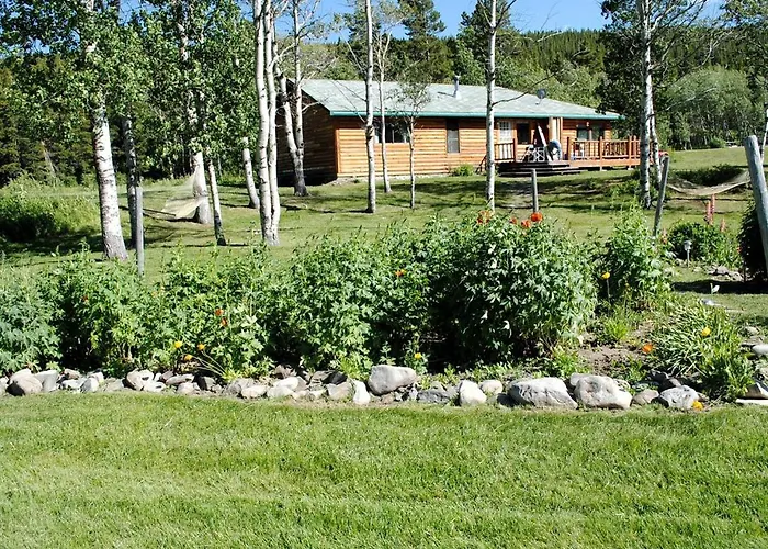 Group Vacation Rental For Family And Corporate Getaways Near Glacier National Park, Montana
